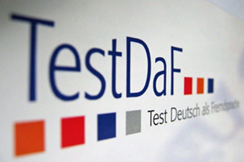 Testdaf